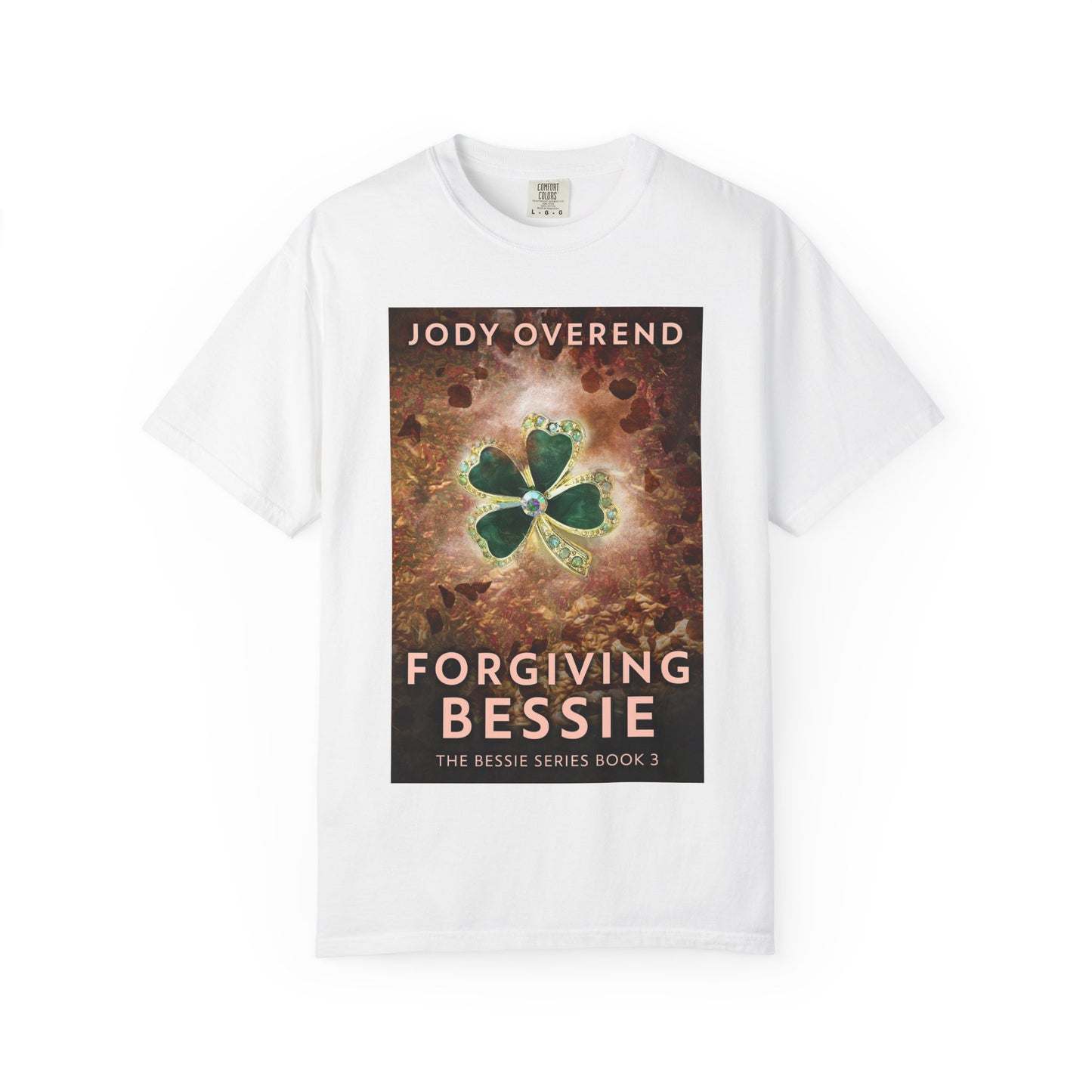 Forgiving Bessie - Unisex T-Shirt