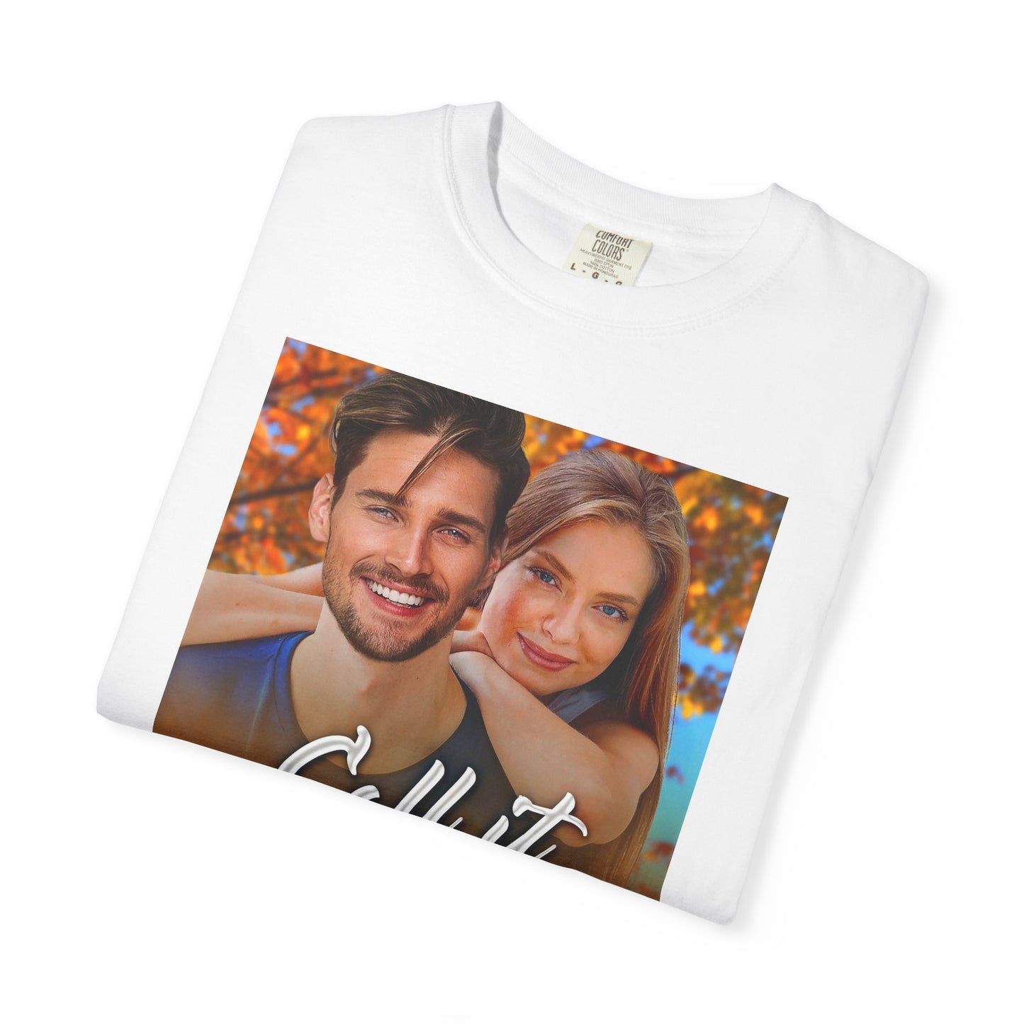 Call It Chemistry - Unisex T-Shirt