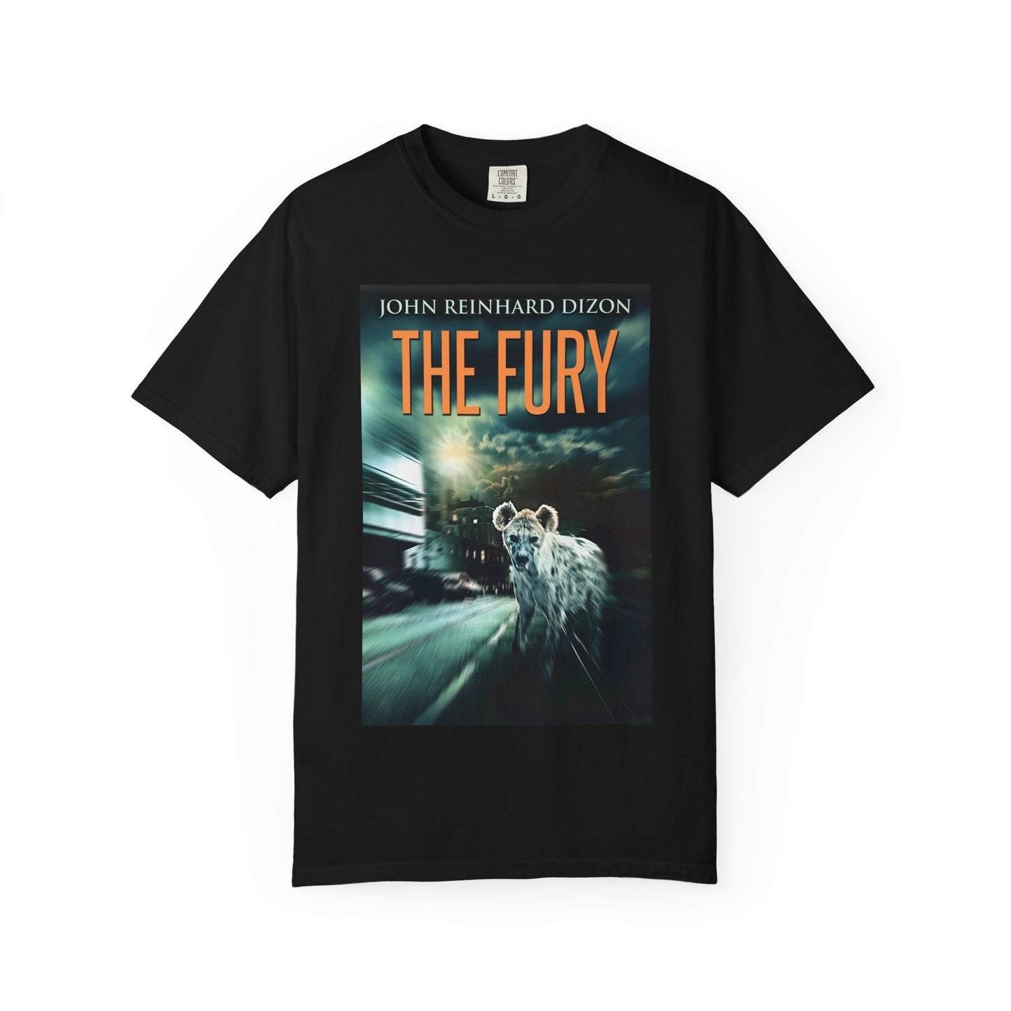 The Fury - Unisex T-Shirt