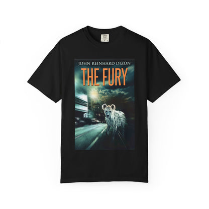 The Fury - Unisex T-Shirt