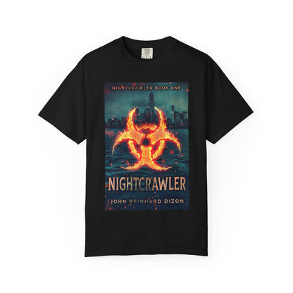Nightcrawler - Unisex T-Shirt