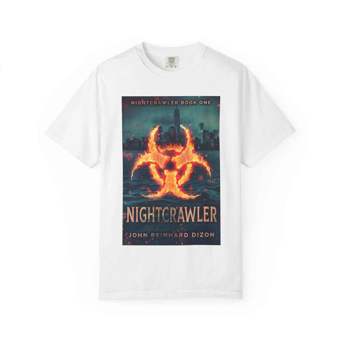 Nightcrawler - Unisex T-Shirt