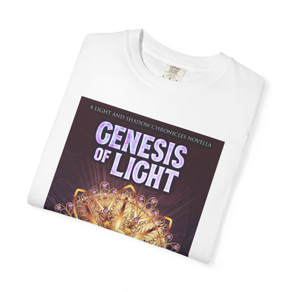 Genesis Of Light - Unisex T-Shirt
