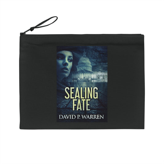 Sealing Fate - Pencil Case