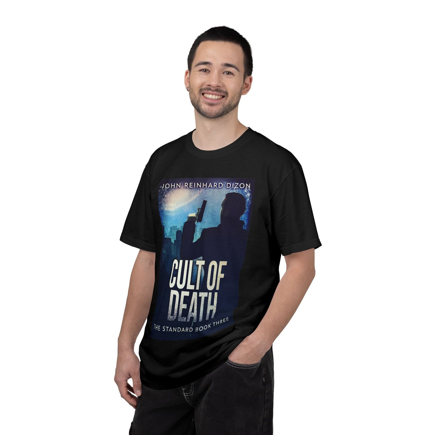 Cult Of Death - Unisex T-Shirt