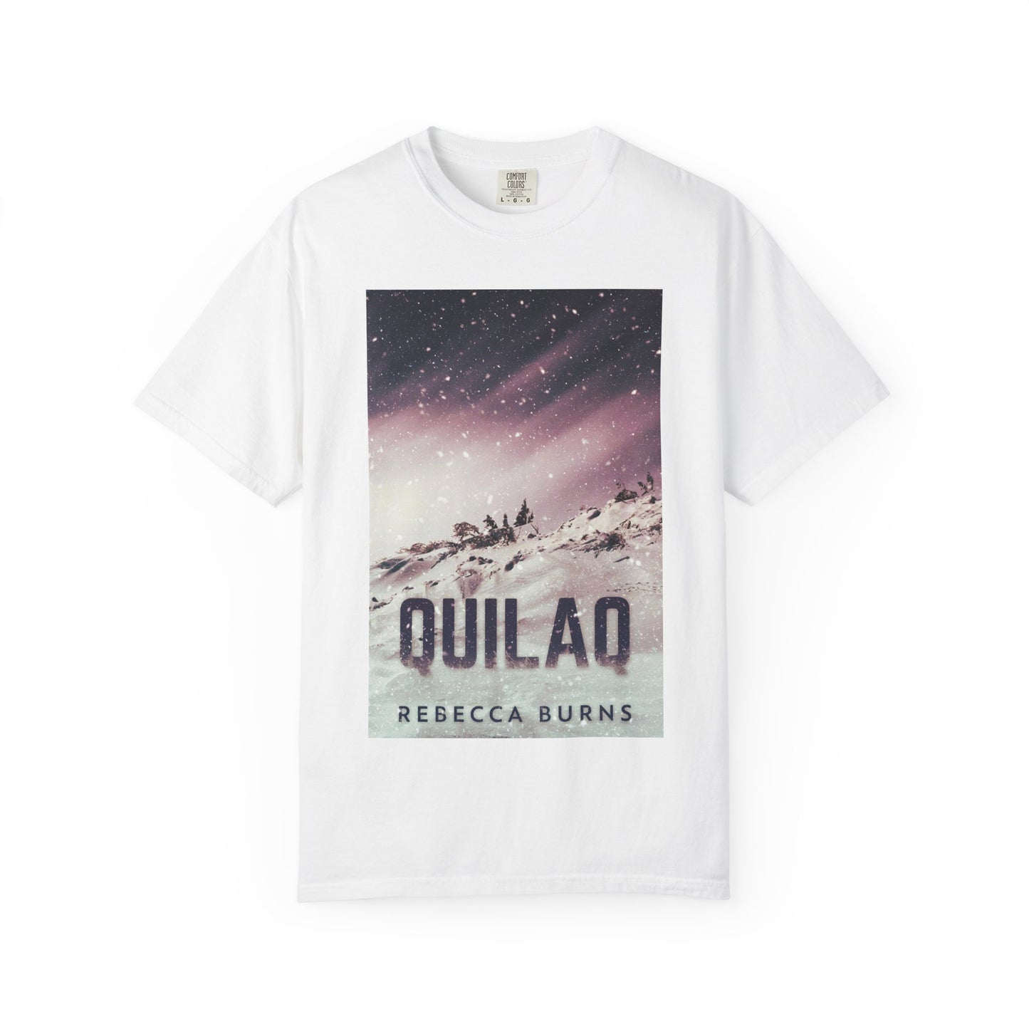 Quilaq - Unisex T-Shirt