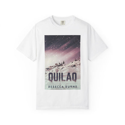 Quilaq - Unisex T-Shirt