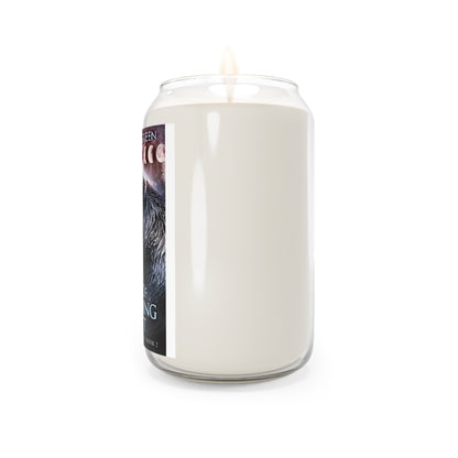 Trials Of Impending Night - Scented Candle