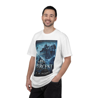 The 11th Percent - Unisex T-Shirt