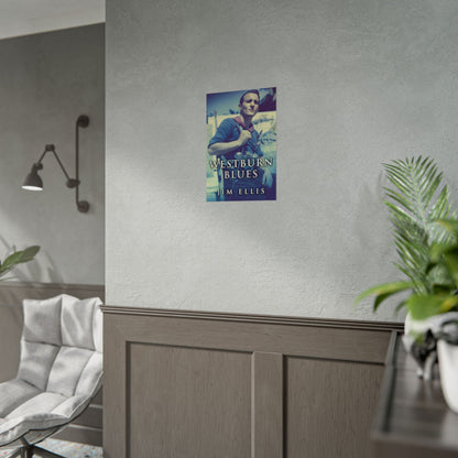 Westburn Blues - Poster