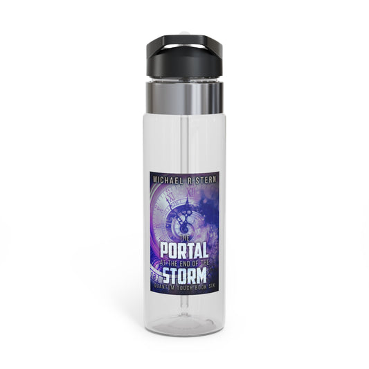 The Portal At The End Of The Storm - Kensington Sport Bottle