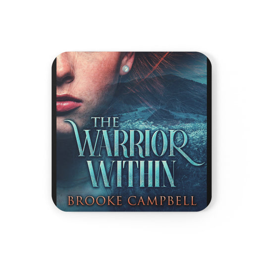 The Warrior Within - Corkwood Coaster Set