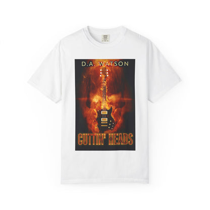 Cuttin' Heads - Unisex T-Shirt