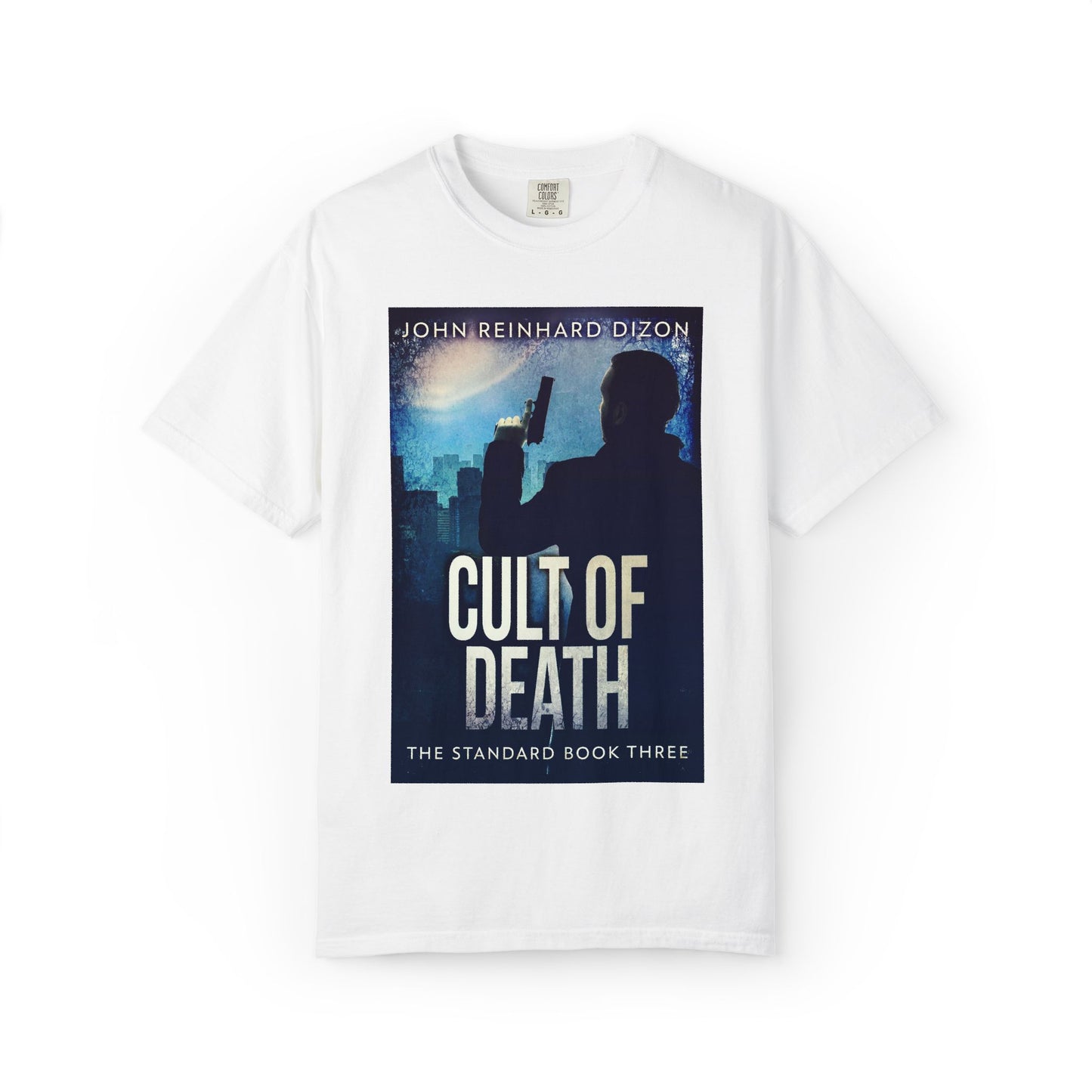 Cult Of Death - Unisex T-Shirt