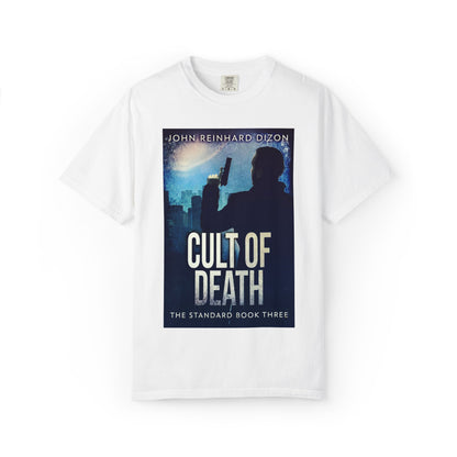 Cult Of Death - Unisex T-Shirt