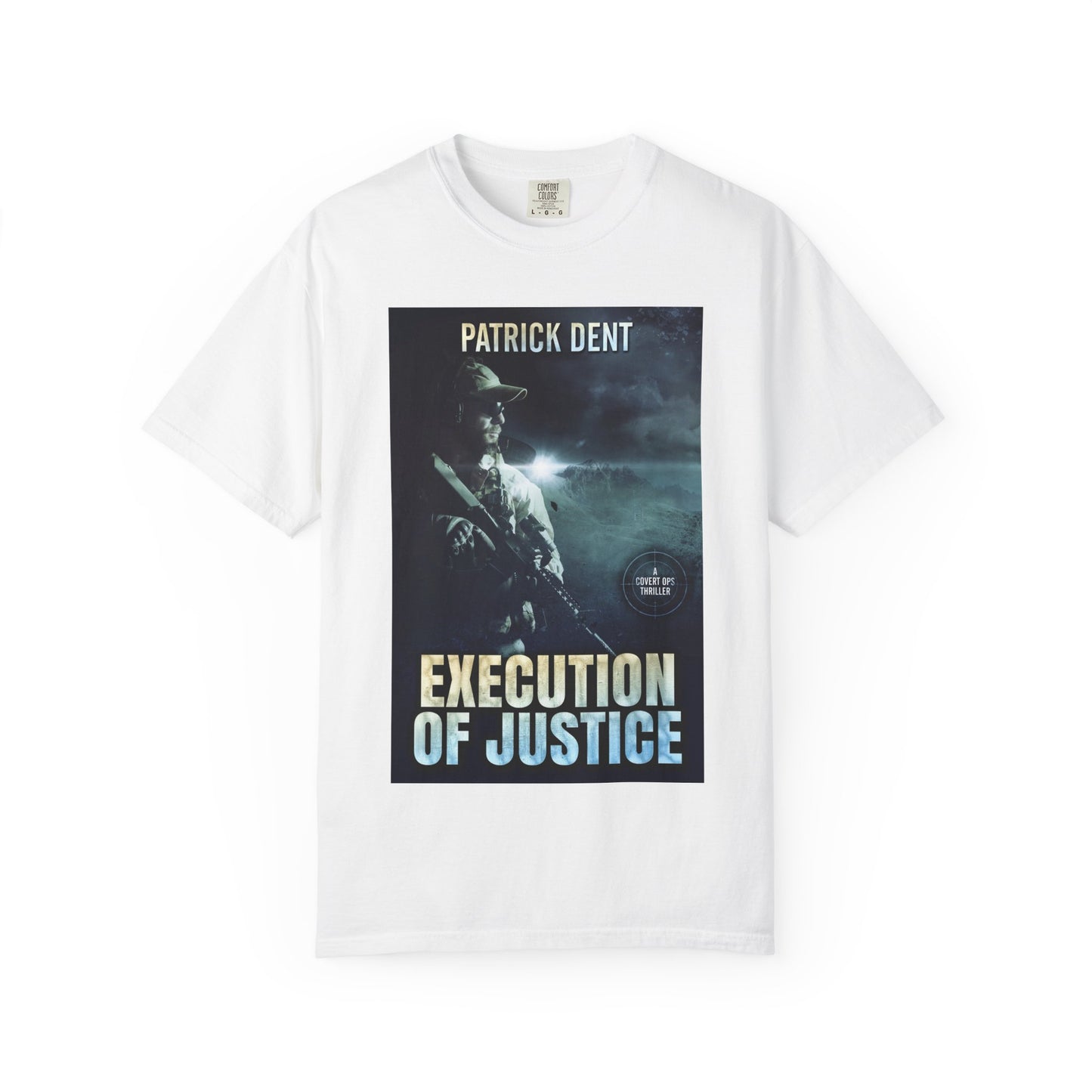 Execution of Justice - Unisex T-Shirt