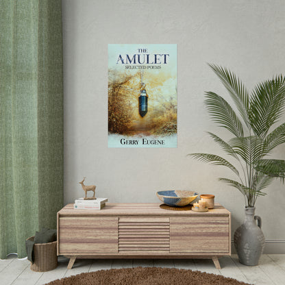 The Amulet - Rolled Poster