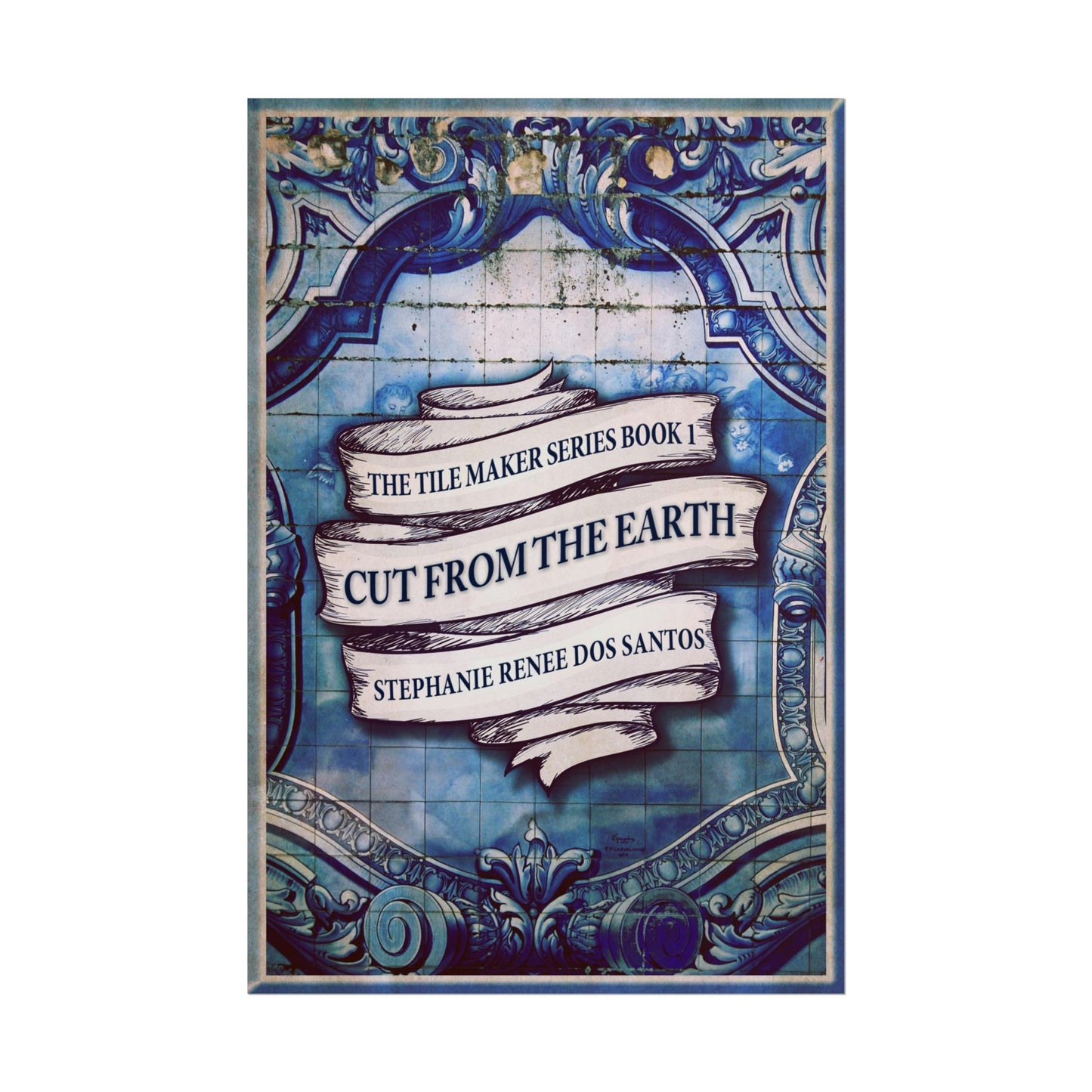 Cut From The Earth - Poster