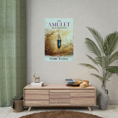The Amulet - Poster