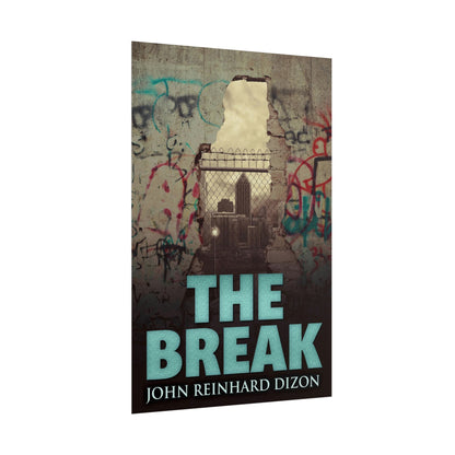 The Break - Poster