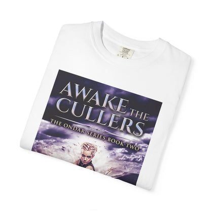 Awake The Cullers - Unisex T-Shirt