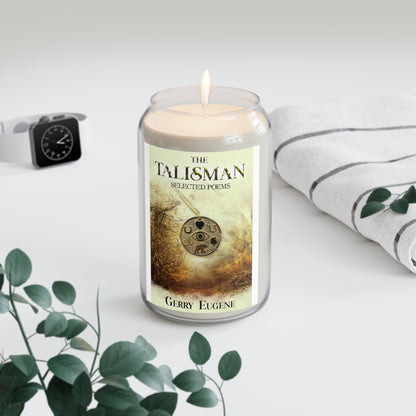 The Talisman - Scented Candle
