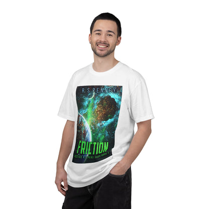 Friction - Unisex T-Shirt
