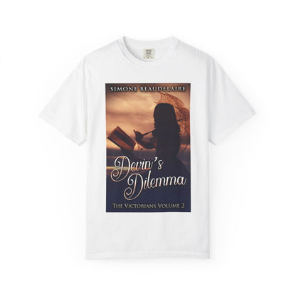 Devin's Dilemma - Unisex T-Shirt