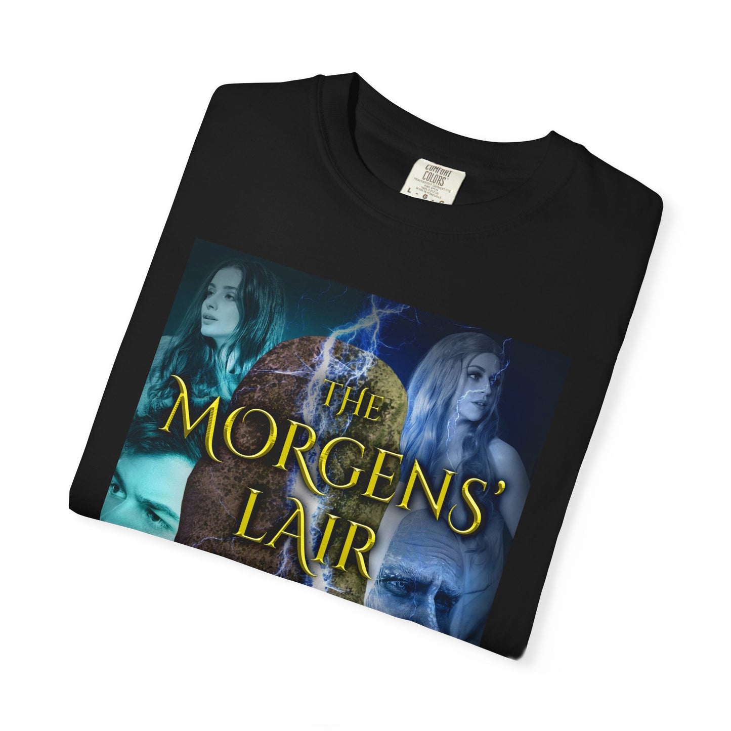 The Morgens' Lair - Unisex T-Shirt