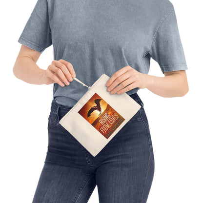 Rising from Ashes - Pencil Case