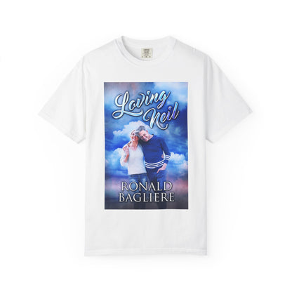 Loving Neil - Unisex T-Shirt