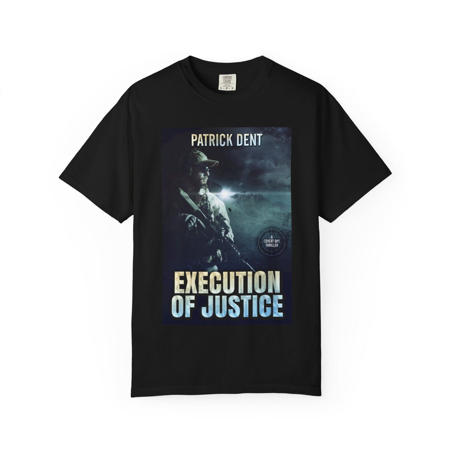 Execution of Justice - Unisex T-Shirt