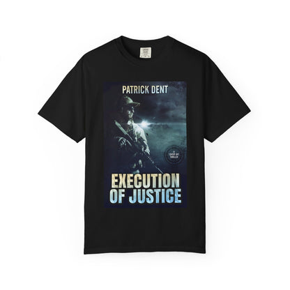 Execution of Justice - Unisex T-Shirt