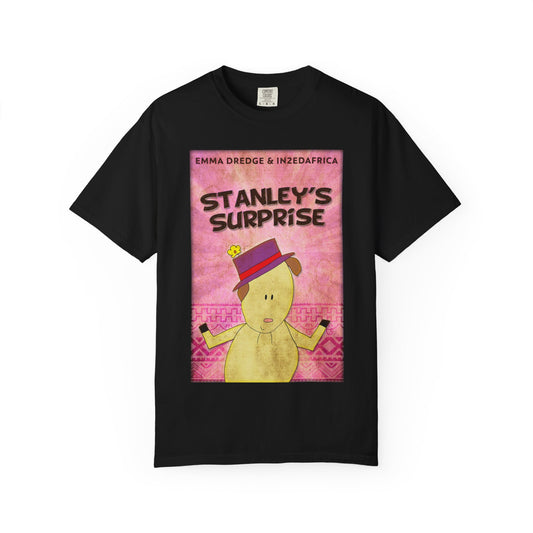 Stanley’s Surprise - Unisex T-Shirt