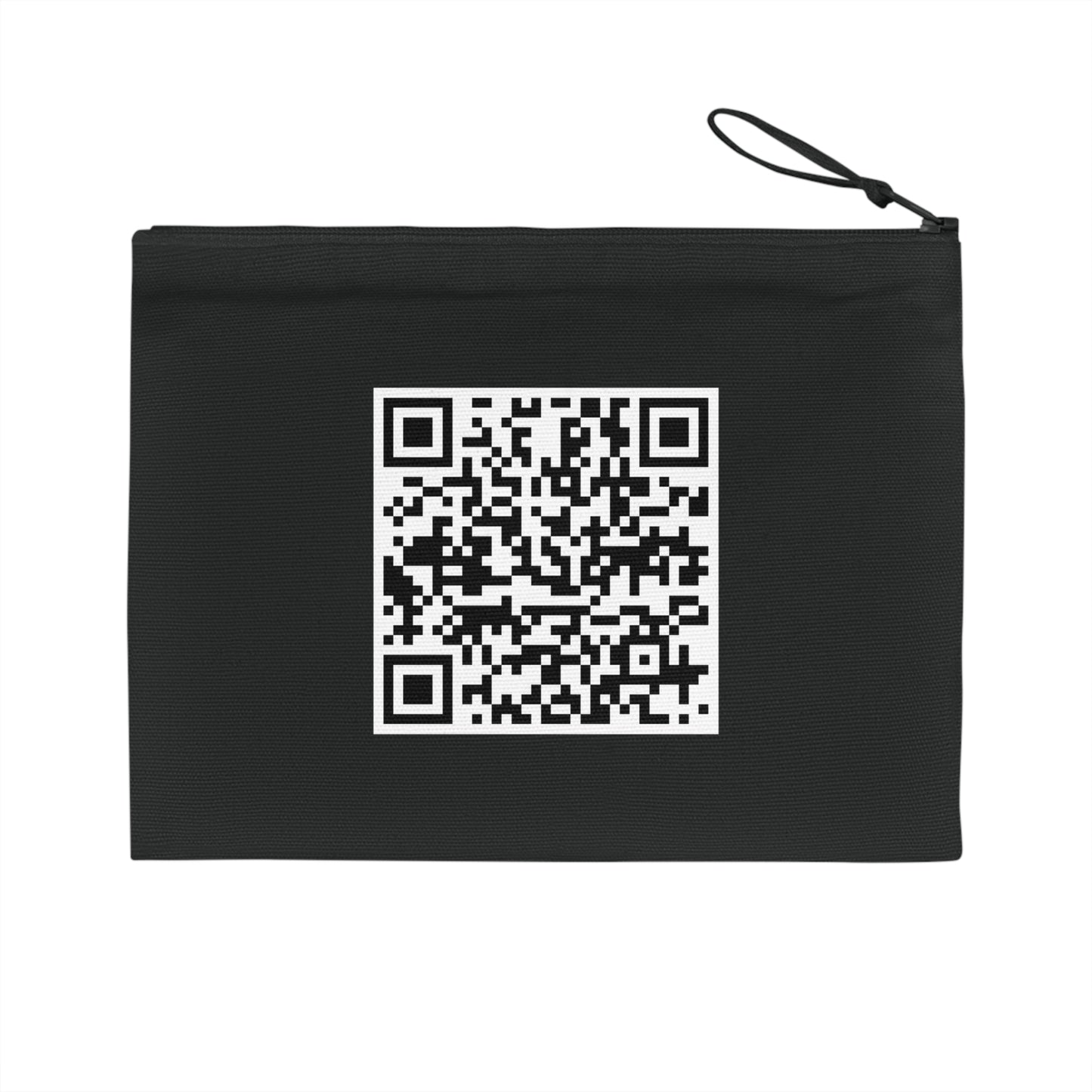 Trusting the Wolf - Pencil Case