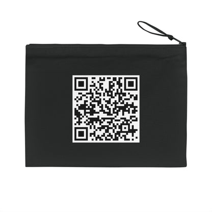 Trusting the Wolf - Pencil Case