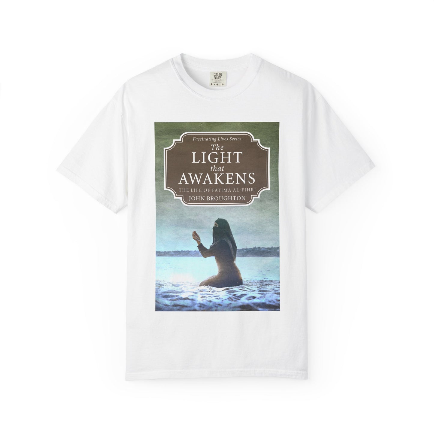 The Light that Awakens - Unisex T-Shirt