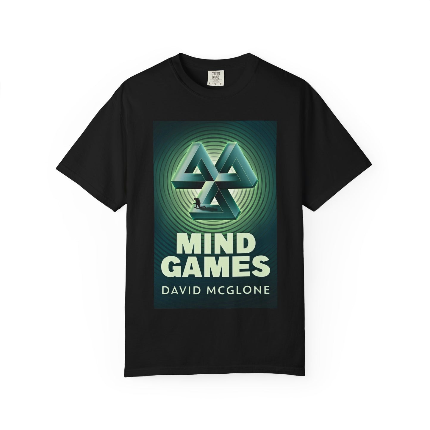 Mind Games - Unisex T-Shirt