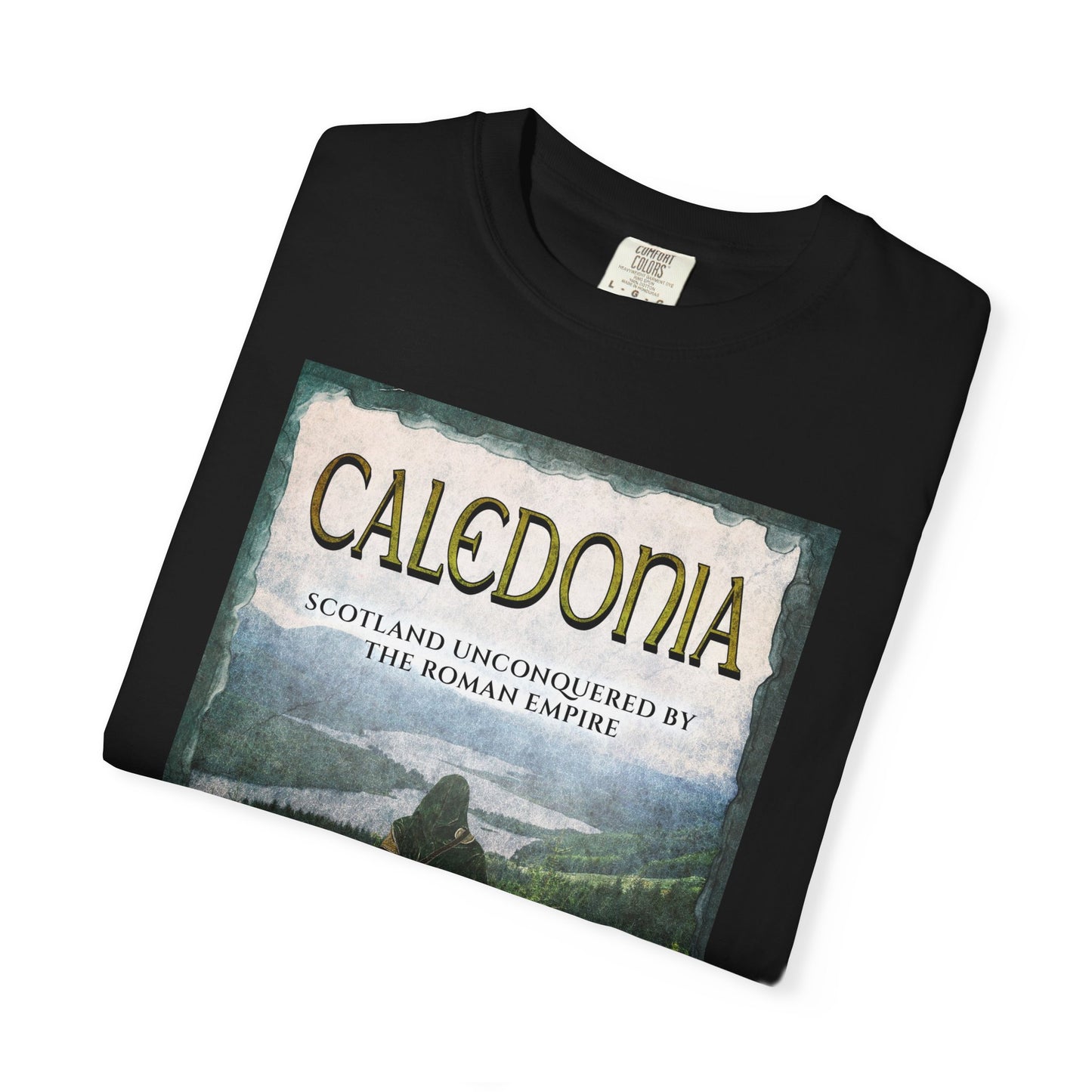 Caledonia - Unisex T-Shirt