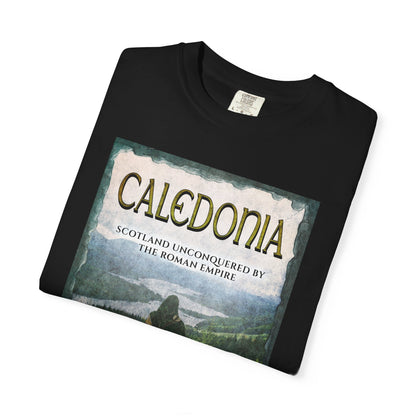 Caledonia - Unisex T-Shirt