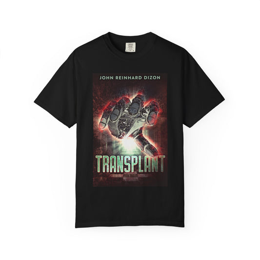 Transplant - Unisex T-Shirt