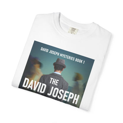 The David Joseph Chronicle - Unisex T-Shirt