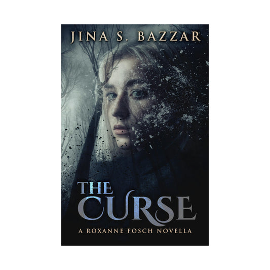 The Curse - Rolled Poster