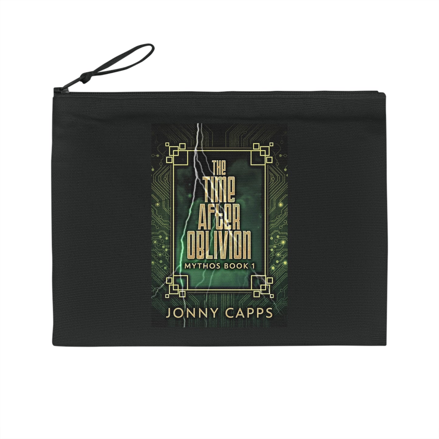 The Time After Oblivion - Pencil Case