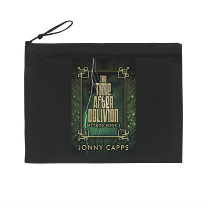 The Time After Oblivion - Pencil Case