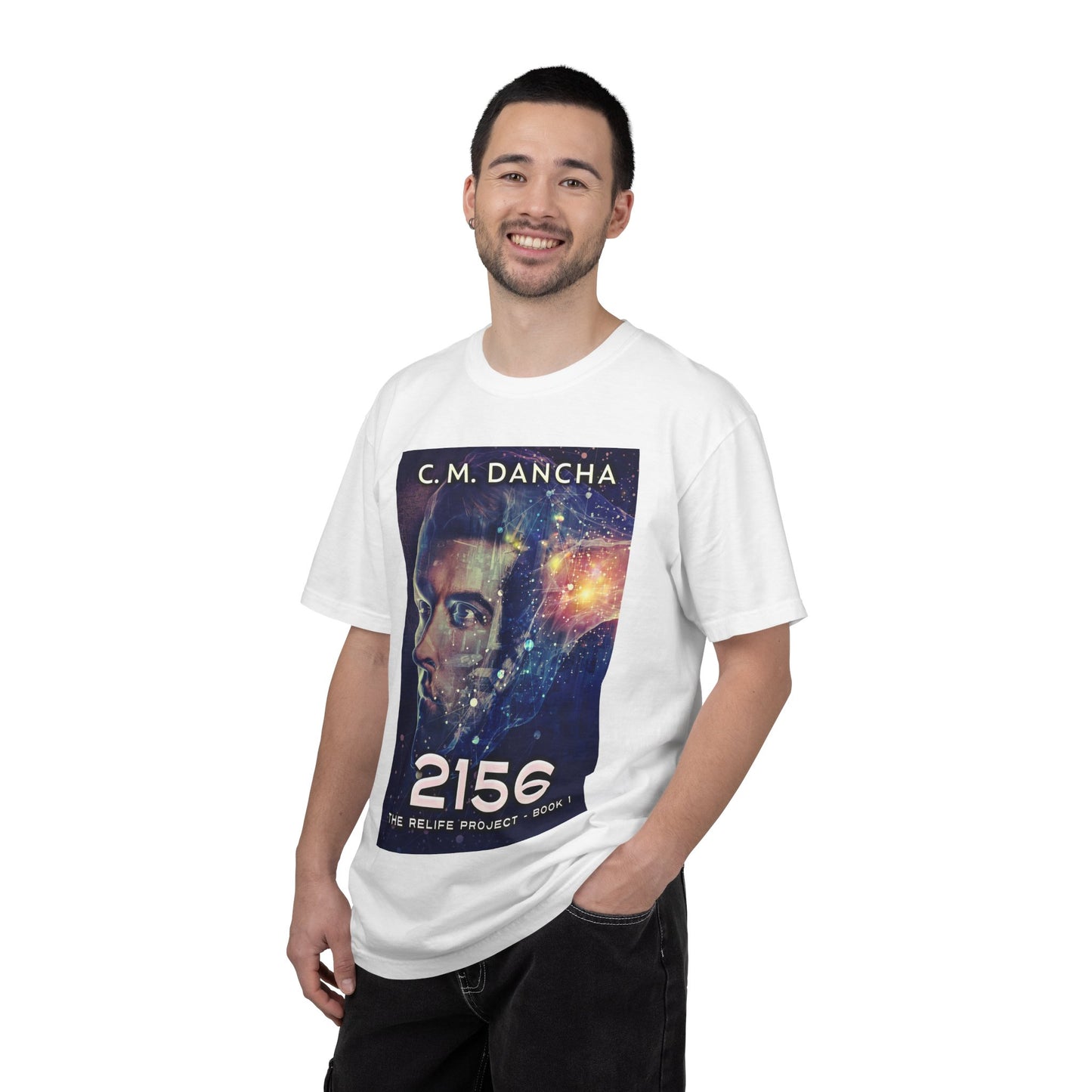 2156 - Unisex T-Shirt