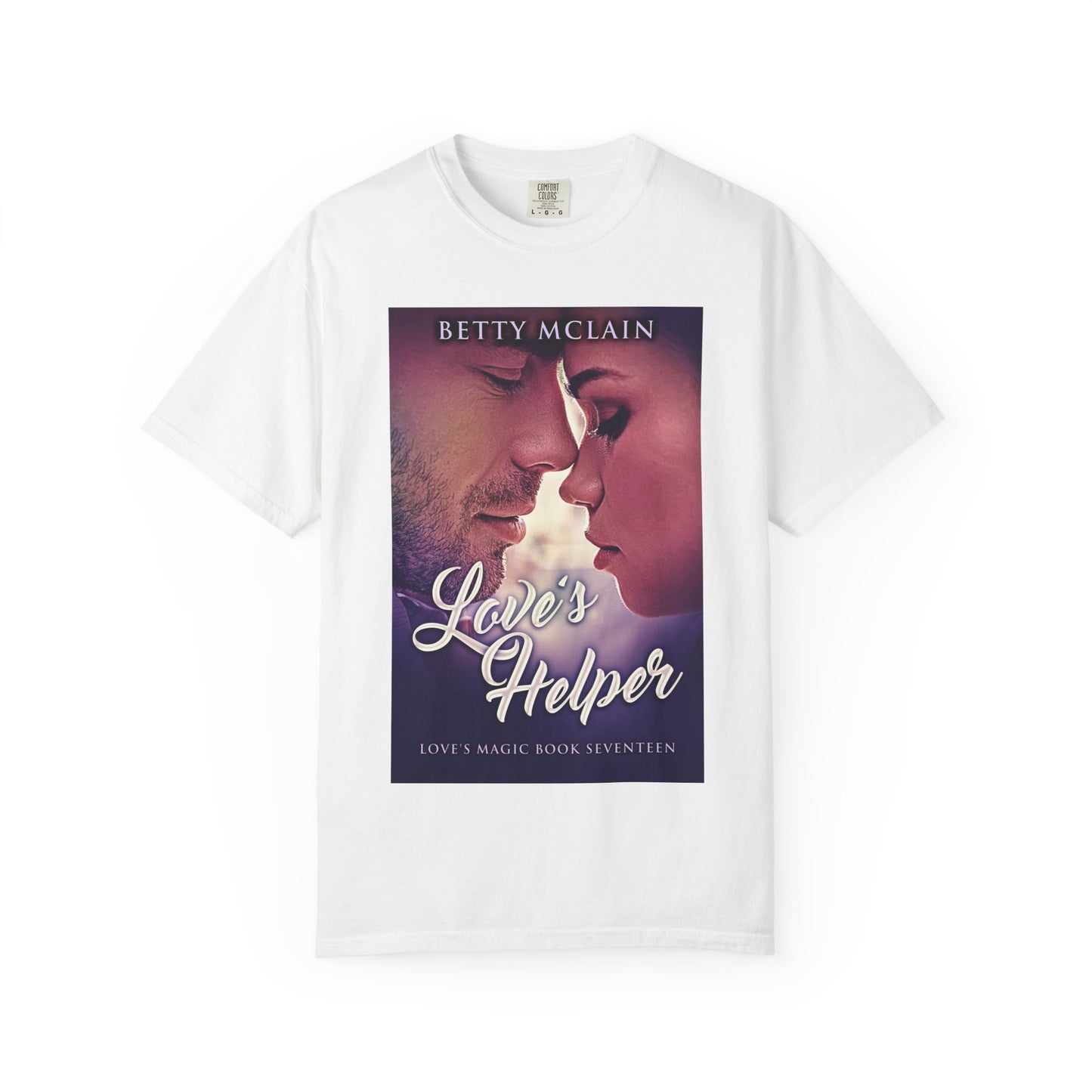 Love's Helper - Unisex T-Shirt