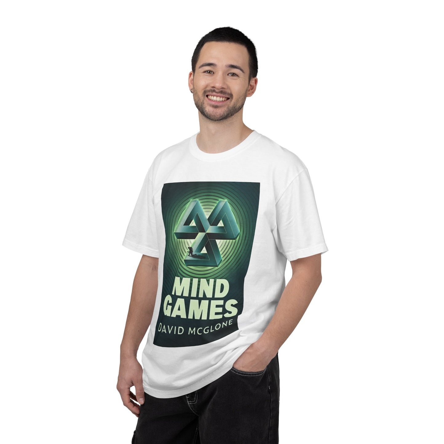 Mind Games - Unisex T-Shirt