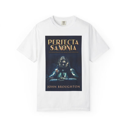 Perfecta Saxonia - Unisex T-Shirt