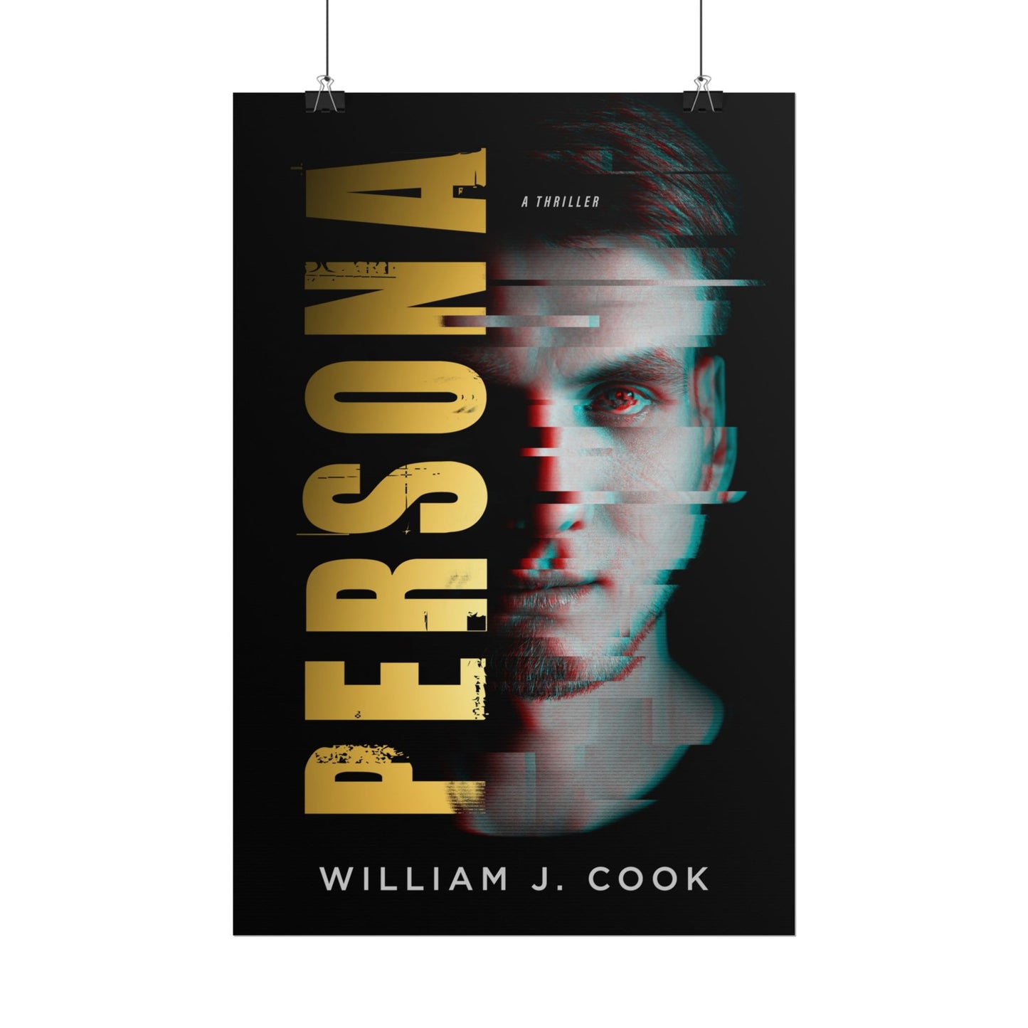 Persona - Poster